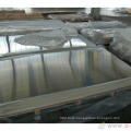 AA1060 AA5052 Aluminium Sheet for Construction